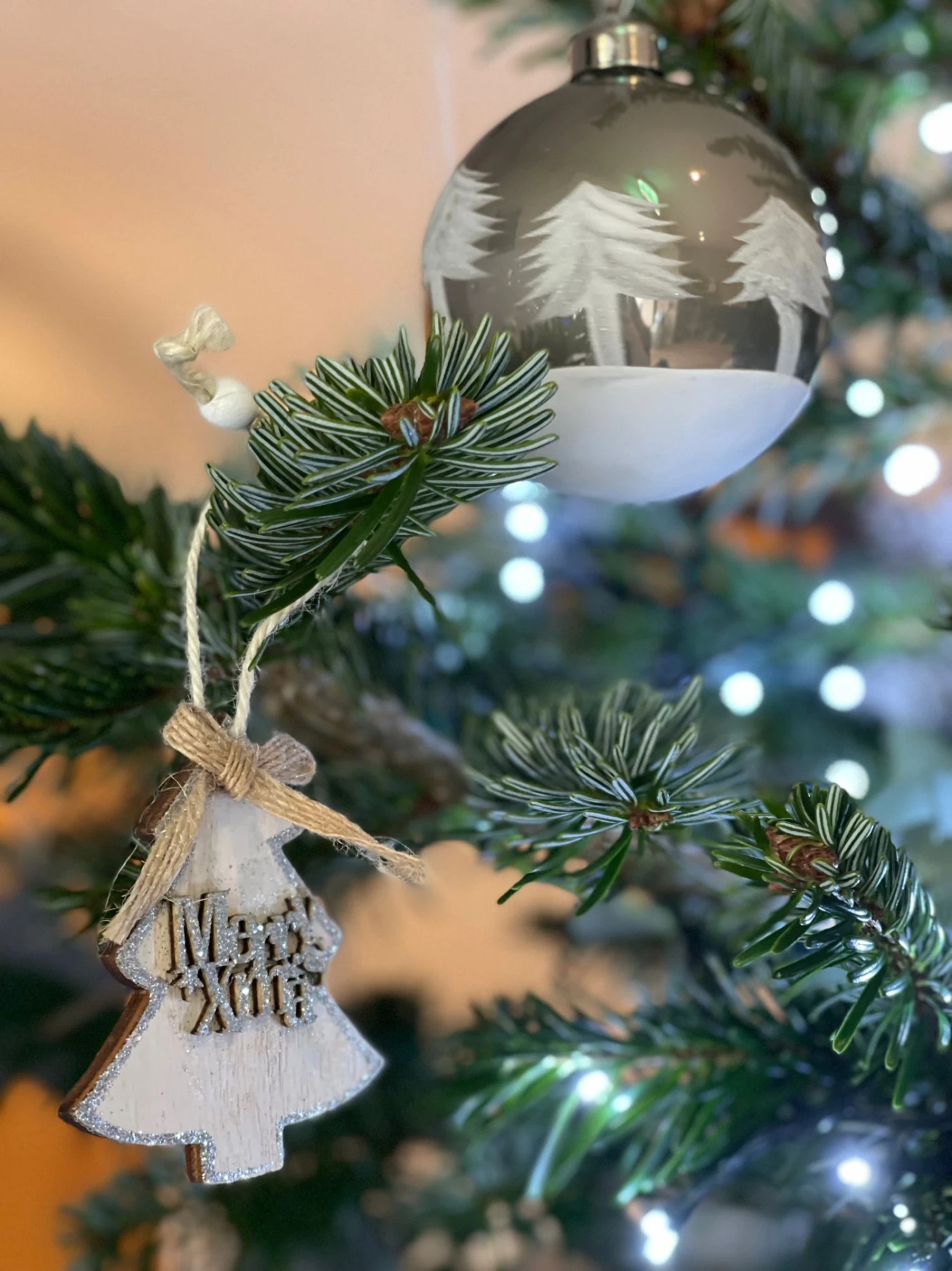 Christmas Package at The Yan