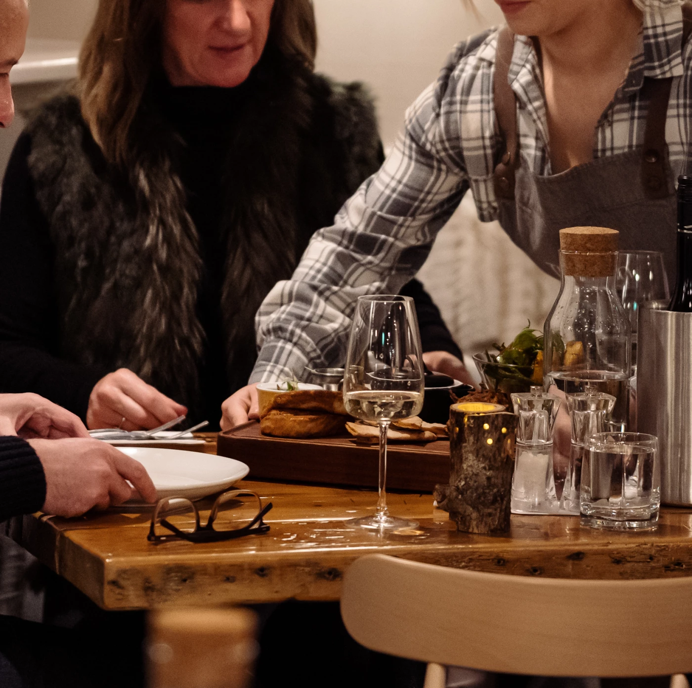 The Yan Bistro